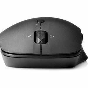 Schnurlose Mouse HP Bluetooth Travel Schwarz