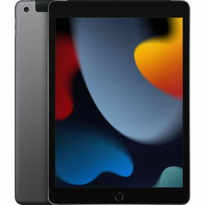 Tablet Apple iPad (2021) Grau 10,2" 256 GB