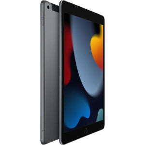 Tablet Apple iPad (2021) Grau 10,2" 256 GB