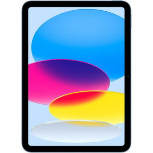 Tablet Apple iPad 2022 10,9" Blau 256 GB 10,9"