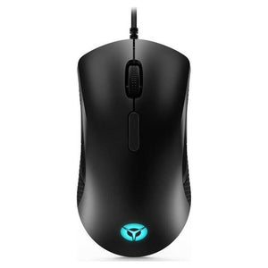 Optische Maus Lenovo Legion M300 RGB 8000 DPI Schwarz