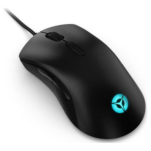 Optische Maus Lenovo Legion M300 RGB 8000 DPI Schwarz