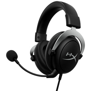 Gaming Headset mit Mikrofon Hyperx CloudX