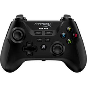 Gaming Controller Hyperx HYPERX CLUTCH WIRELESS HCRC1-D-BK/G Schwarz