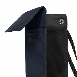 Schultertasche Eastpak Pouch Ultra Marine