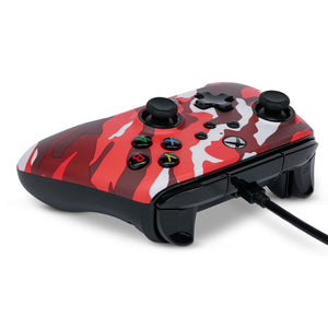 Gaming Controller Powera Xbox One Series X