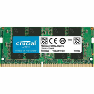 RAM Speicher Crucial CT16G4SFD824A 16 GB DDR4