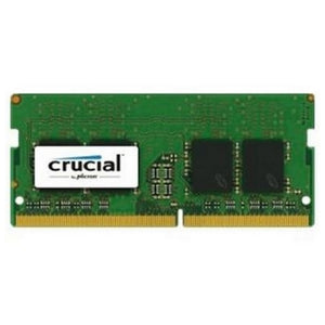 RAM Speicher Crucial CT4G4SFS824A 4 GB DDR4 2400 MHz