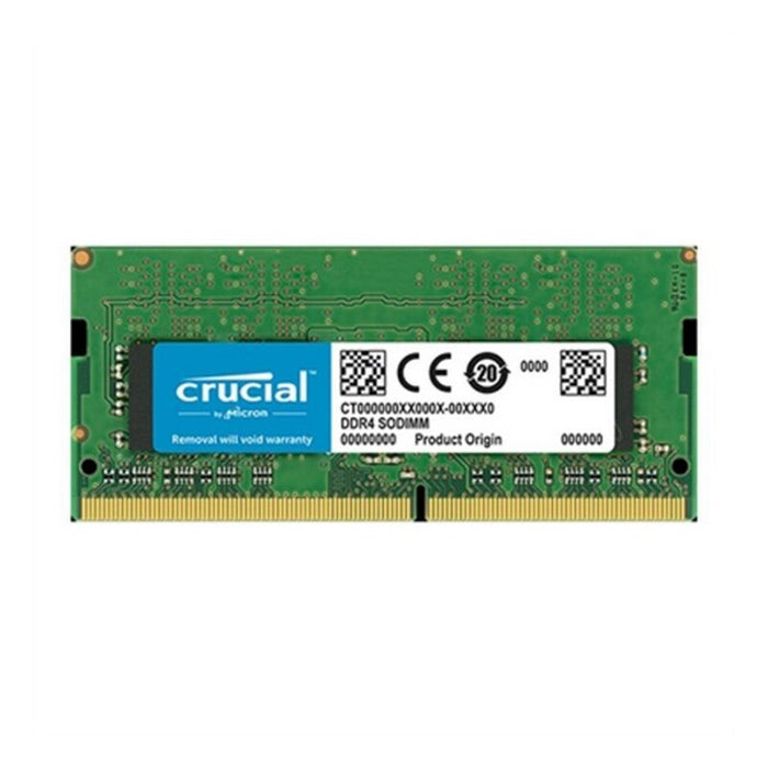 RAM Speicher Crucial CT8G4SFS824A 8 GB DDR4