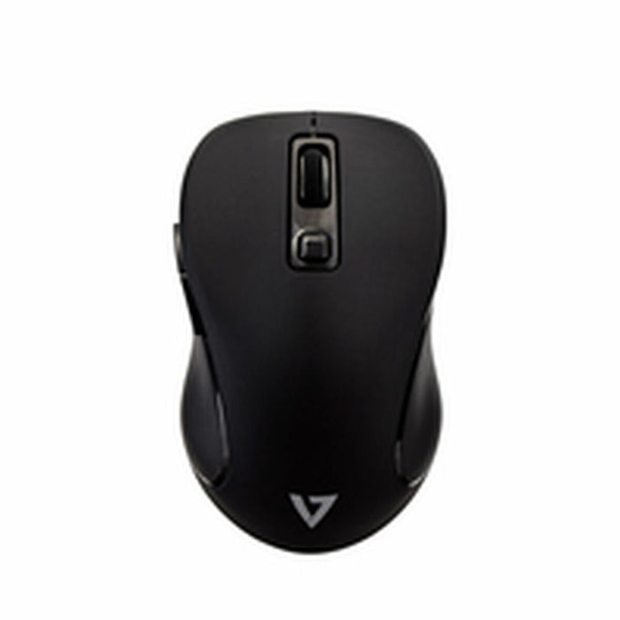 Schnurlose Mouse V7 MW300                Schwarz