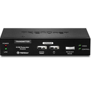 KVM-Switch Trendnet TK-EX4