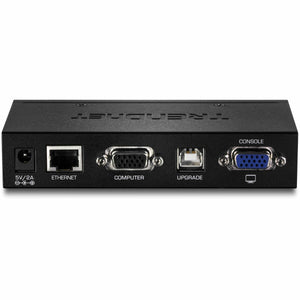 KVM-Switch Trendnet TK-EX4