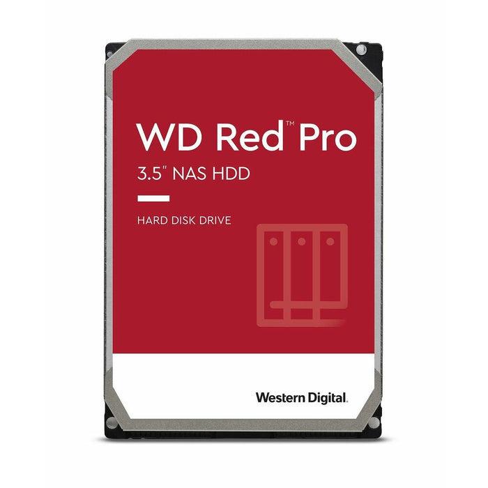 Festplatte Western Digital WD2002FFSX 2TB 7200 rpm 3,5"