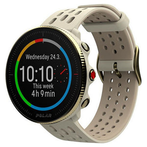 Smartwatch Polar Vantage M2 Hellbraun