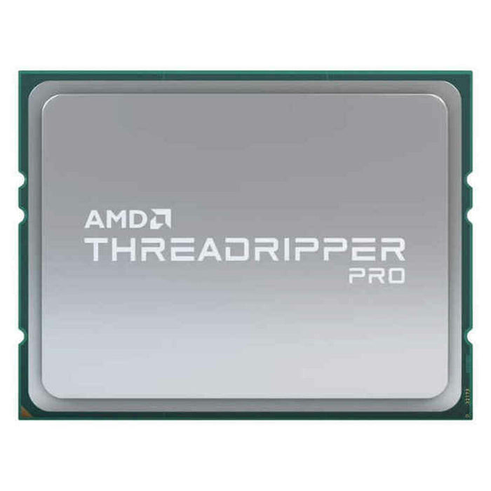 Prozessor AMD 100-100000167WOF