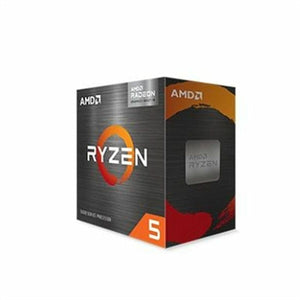 Prozessor AMD RYZEN 5 5600G 19 MB Hexa Core 4,4 GHz AM4