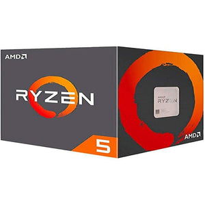 Prozessor AMD RYZEN 5 4600G AM4