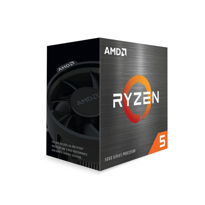 Prozessor AMD AMD Ryzen 5 5600 AMD AM4 4,20 GHz