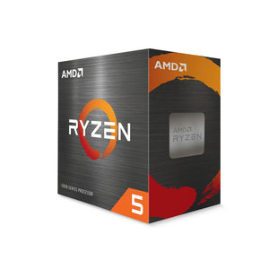 Prozessor AMD AMD Ryzen 5 5600 AMD AM4 4,20 GHz