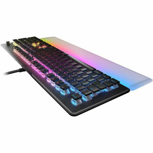 Tastatur Roccat Schwarz AZERTY