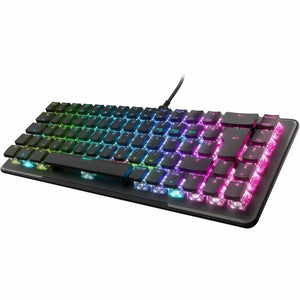 Gaming Tastatur Roccat Vulcan II Mini Schwarz Französisch AZERTY