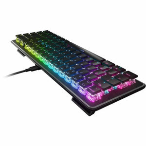 Gaming Tastatur Roccat Vulcan II Mini Schwarz Französisch AZERTY