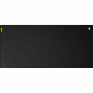 Anti-Rutsch-Matte Roccat Sense CTRL Schwarz 90 x 42 cm