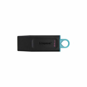 USB Pendrive Kingston DataTraveler DTX Schwarz USB Pendrive