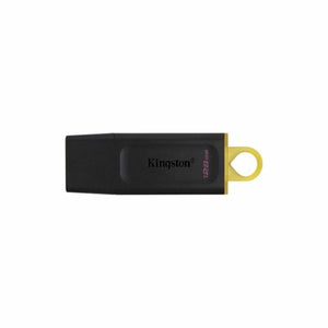 USB Pendrive Kingston DataTraveler DTX Schwarz USB Pendrive