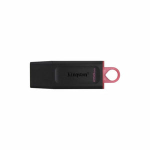 USB Pendrive Kingston DataTraveler DTX Schwarz USB Pendrive