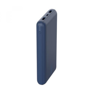 Power Bank Belkin Blau 15 W 20000 mAh LED-Anzeige