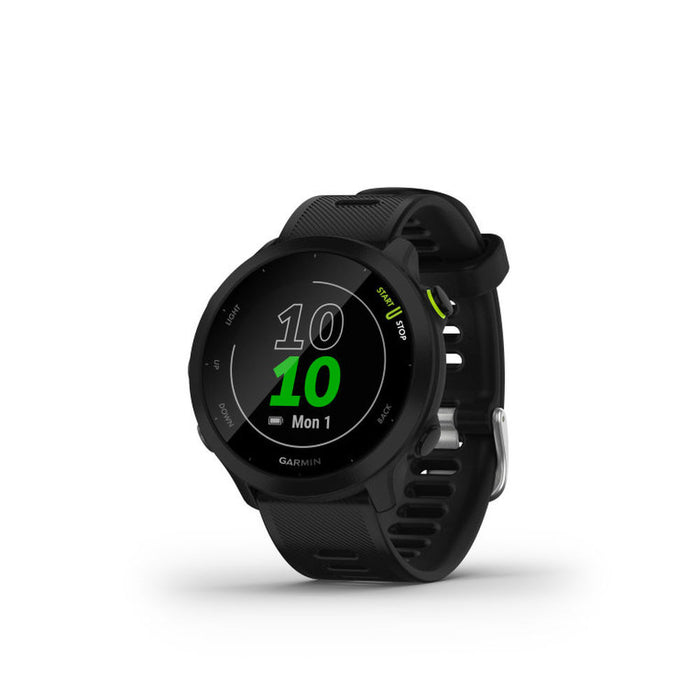 Smartwatch GARMIN 010-02562-10 Schwarz