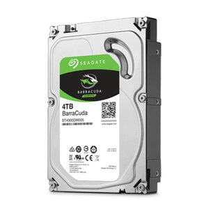 Festplatte Seagate IAIDMA0375 4 TB 3.5" 5400 rpm SATA III 4 GB