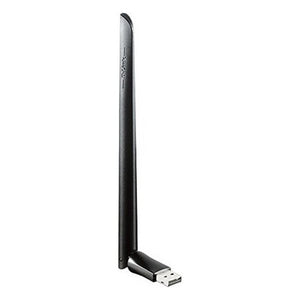 WLAN Netzwerkkarte D-Link DWA-172              USB