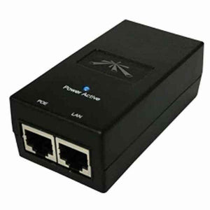 Schnittstelle UBIQUITI POE-15-12W 15VDC 0.8A 12W