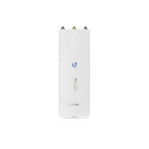 Schnittstelle UBIQUITI LTU Rocket