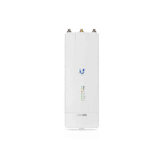 Schnittstelle UBIQUITI LTU Rocket