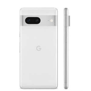 Smartphone Google Pixel 7 Weiß 8 GB RAM 6,3" 128 GB