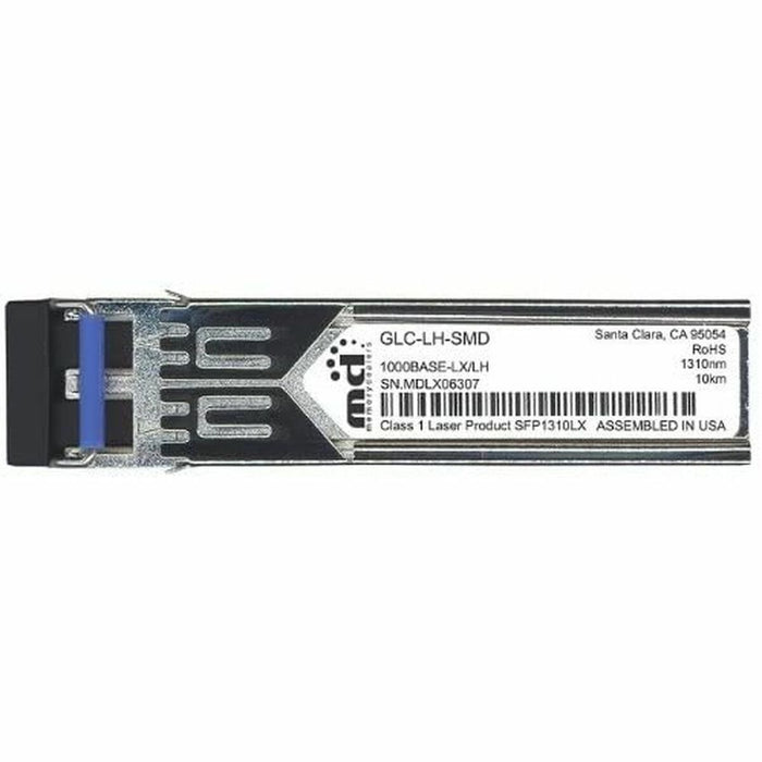 Fasermodul SEP MonoModo CISCO 1000BASE-LX/LH