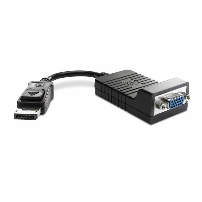 DisplayPort-zu-VGA-Adapter HP AS615AA              0,2 m