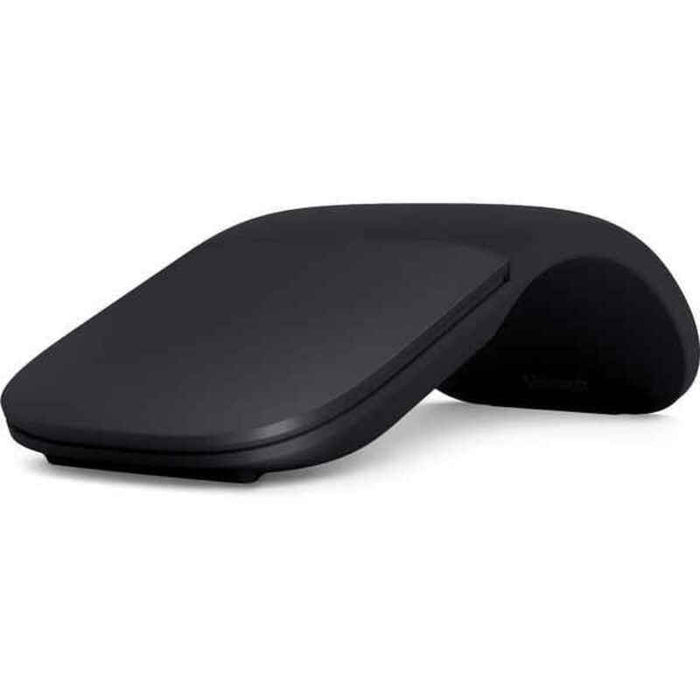 Mouse Microsoft FHD-00021            Schwarz