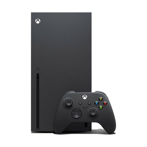 Xbox Series X Microsoft 1 TB