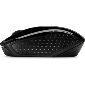 Schnurlose Mouse HP 200