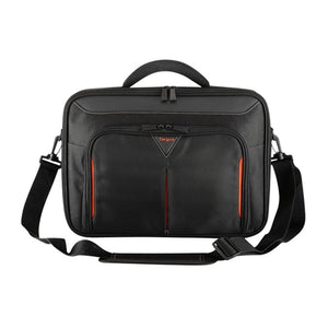 Laptoptasche Targus CN418EU Schwarz 18"