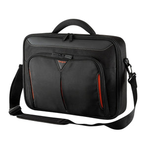 Laptoptasche Targus CN418EU Schwarz 18"