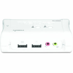 KVM-Switch Trendnet TK-209K