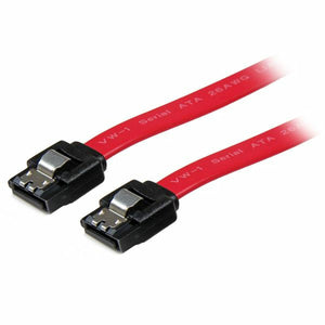 SATA-Kabel Startech LSATA6