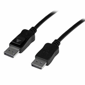 DisplayPort-Kabel Startech DISPL10MA            10 m Schwarz