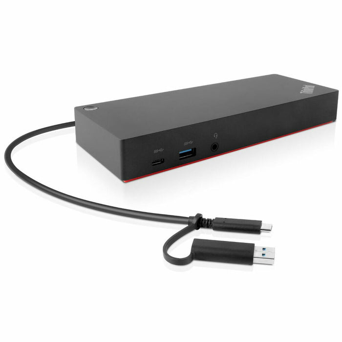 Hub USB Lenovo 40AF0135EU