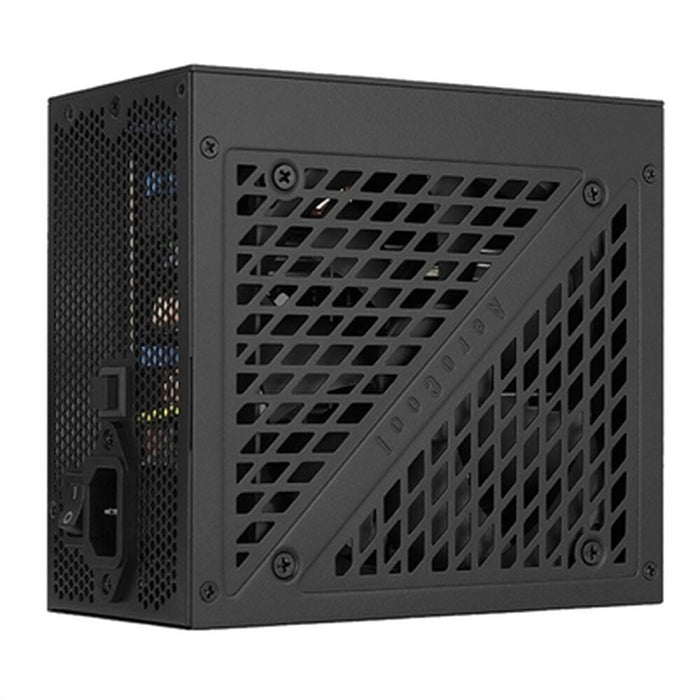 Stromquelle Aerocool Mirage Gold 650 W